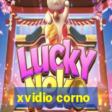 xvidio corno